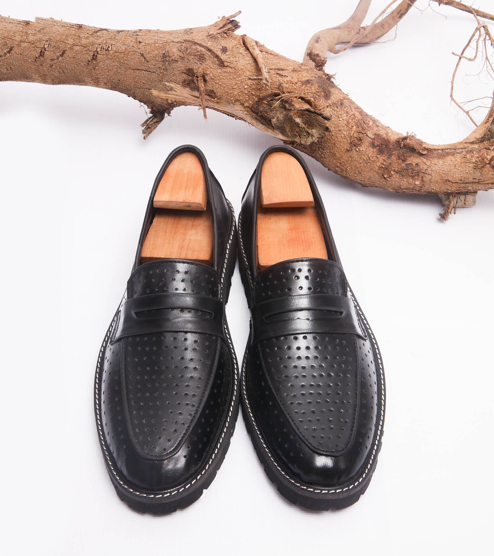 ENTORI CHUNKS - MEN SHOES