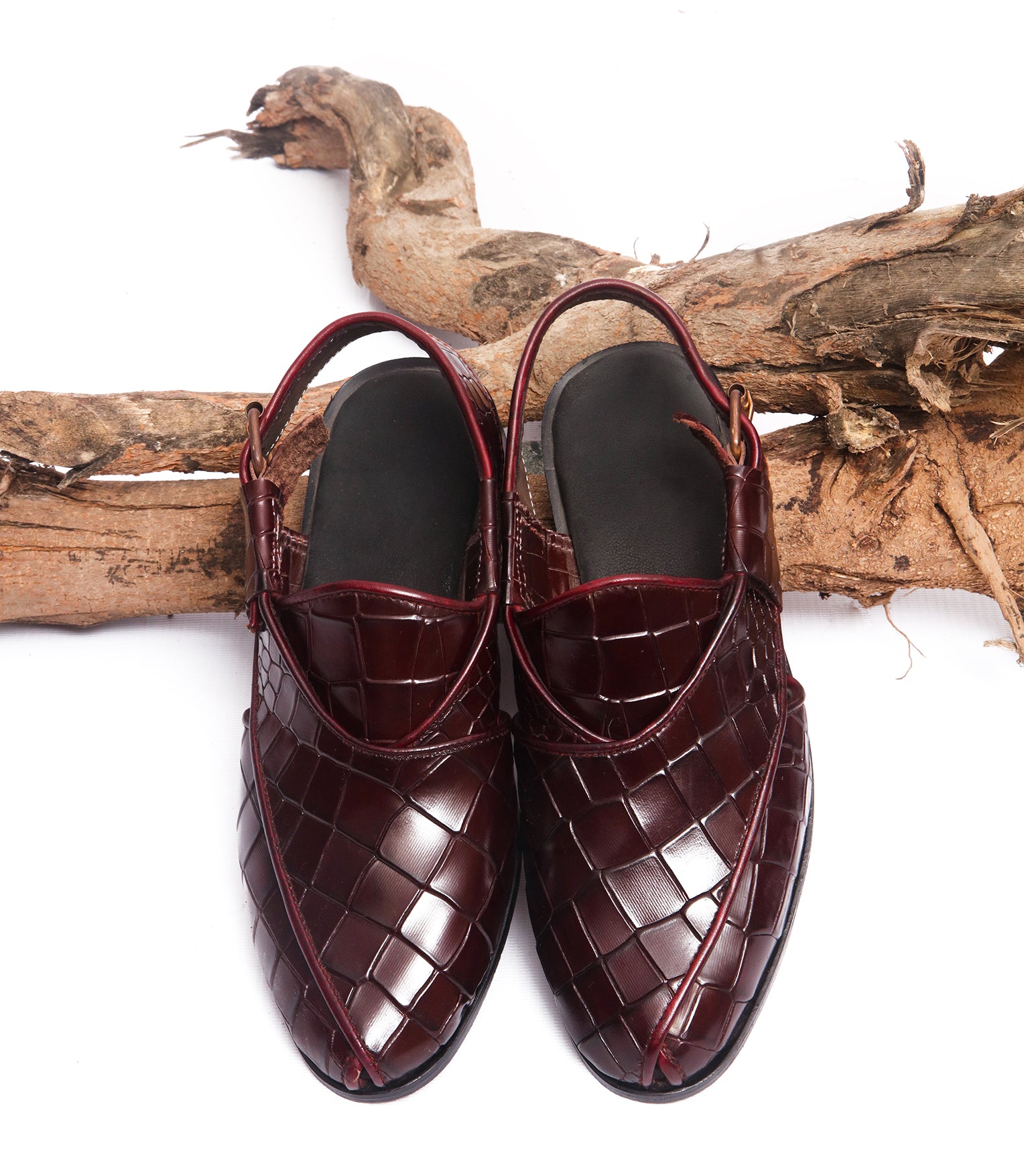 RED CROCS PESHAWARI - MEN