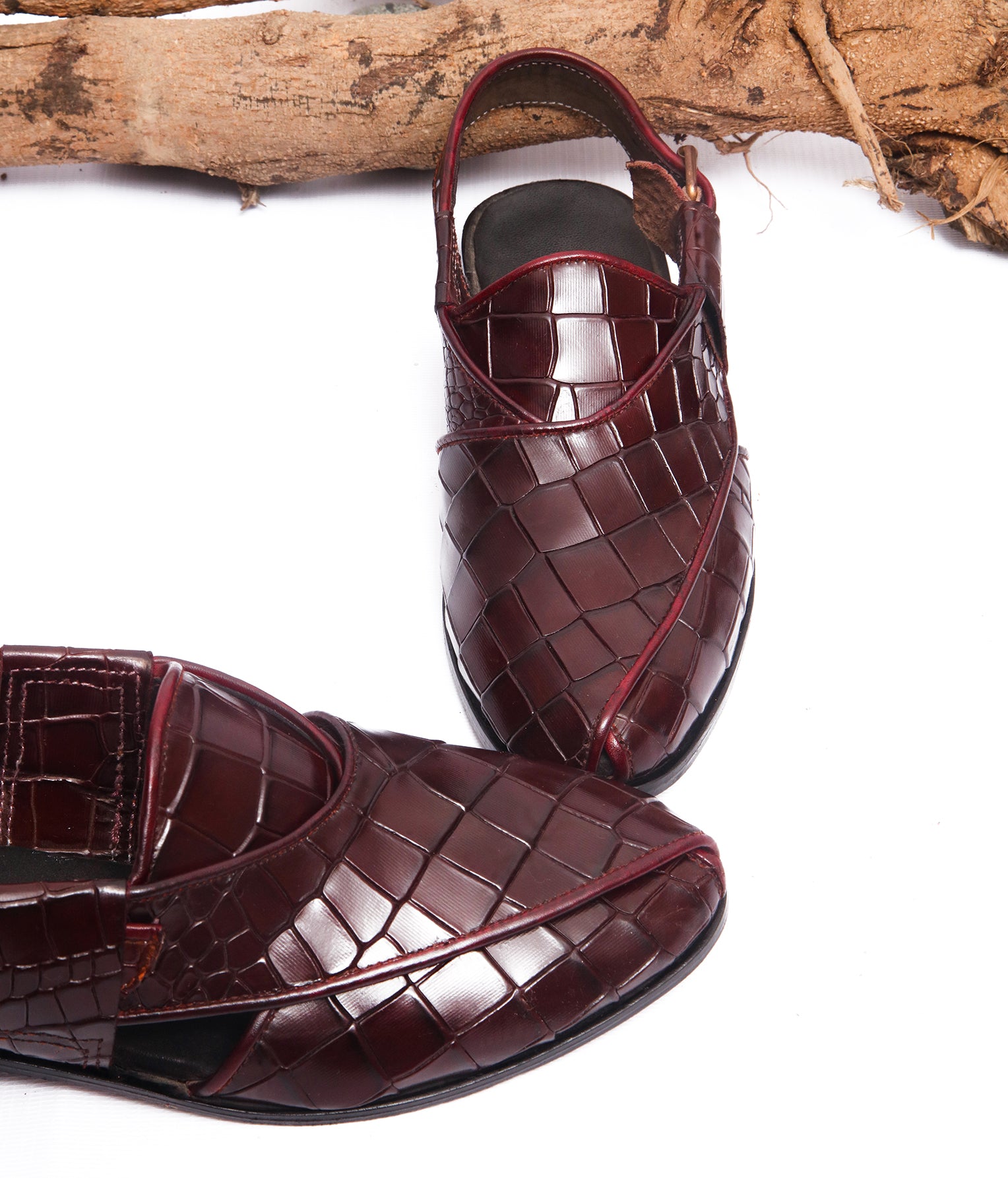 RED CROCS PESHAWARI - MEN