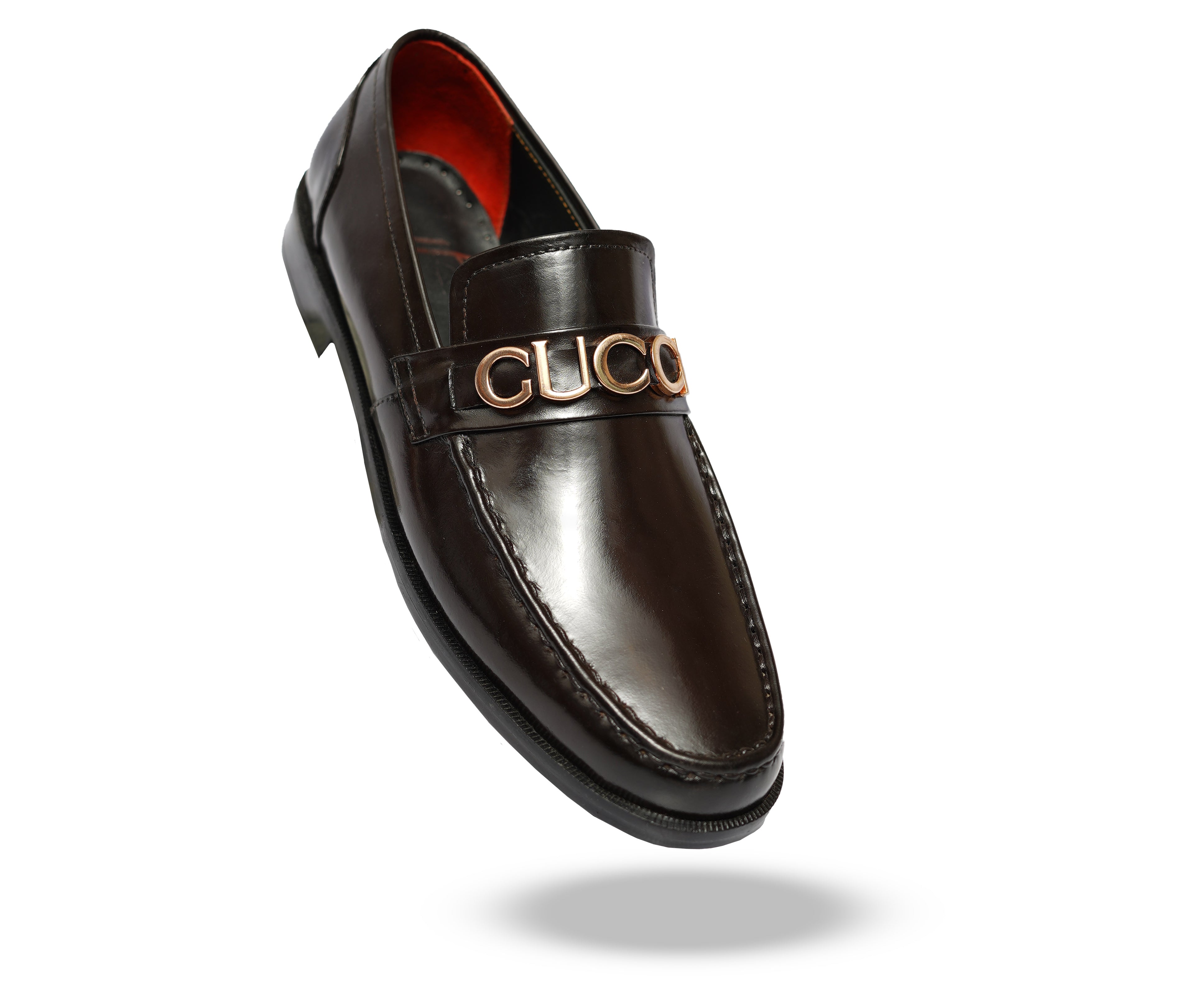 GUCCI MAJOR MOZA (کاف لیدر)