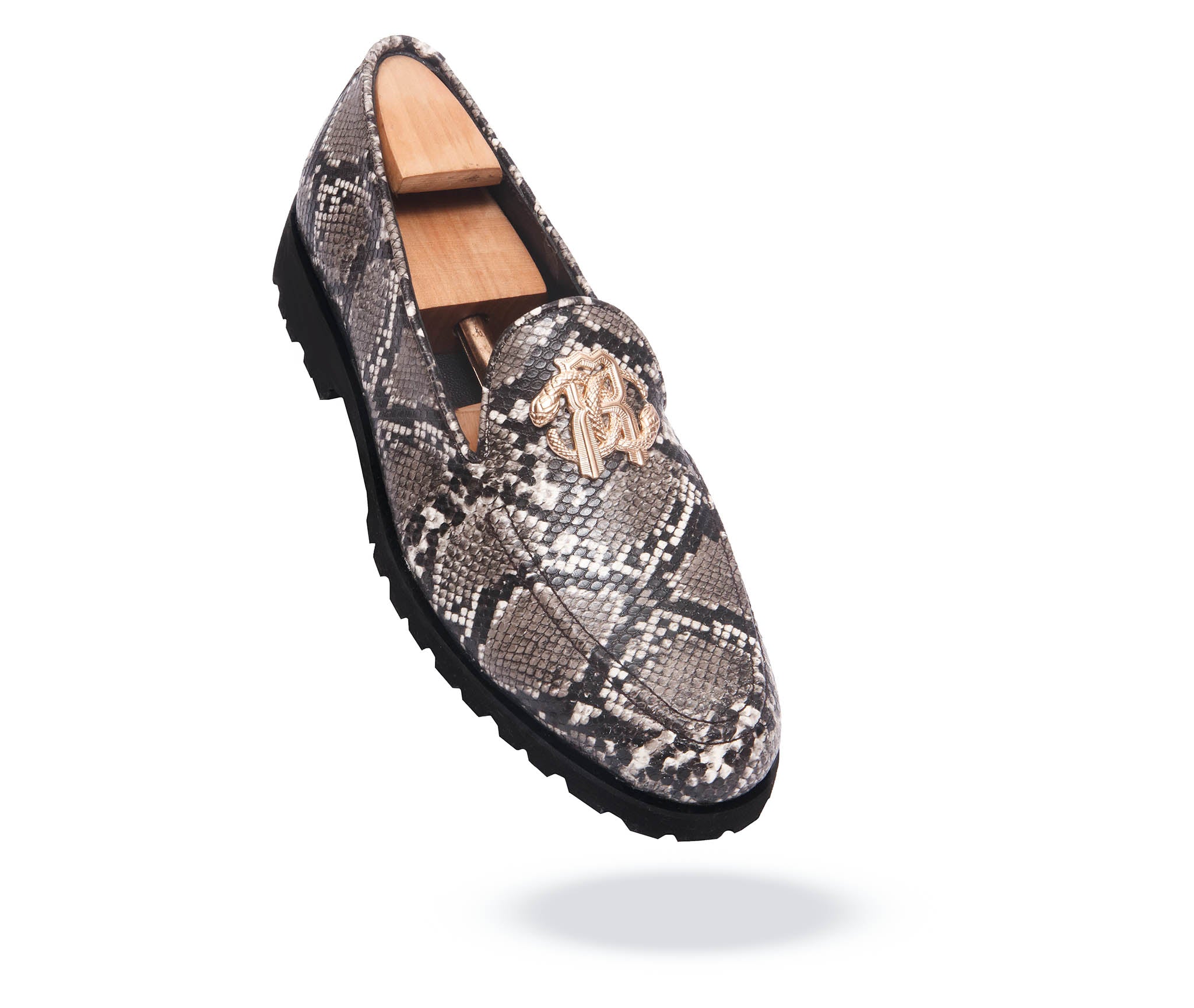 COBRA CHUNKS - MEN SHOES