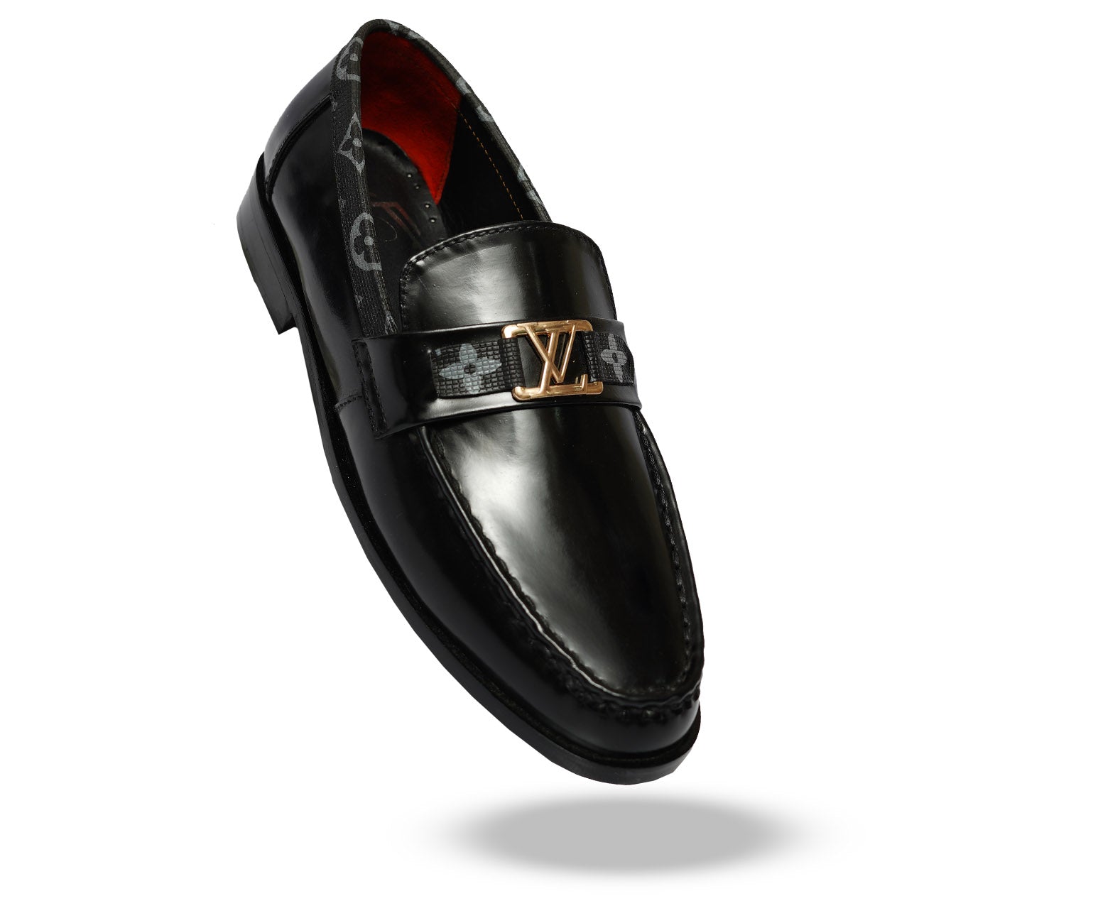 LV MAJOR MOZA (کاف لیدر)