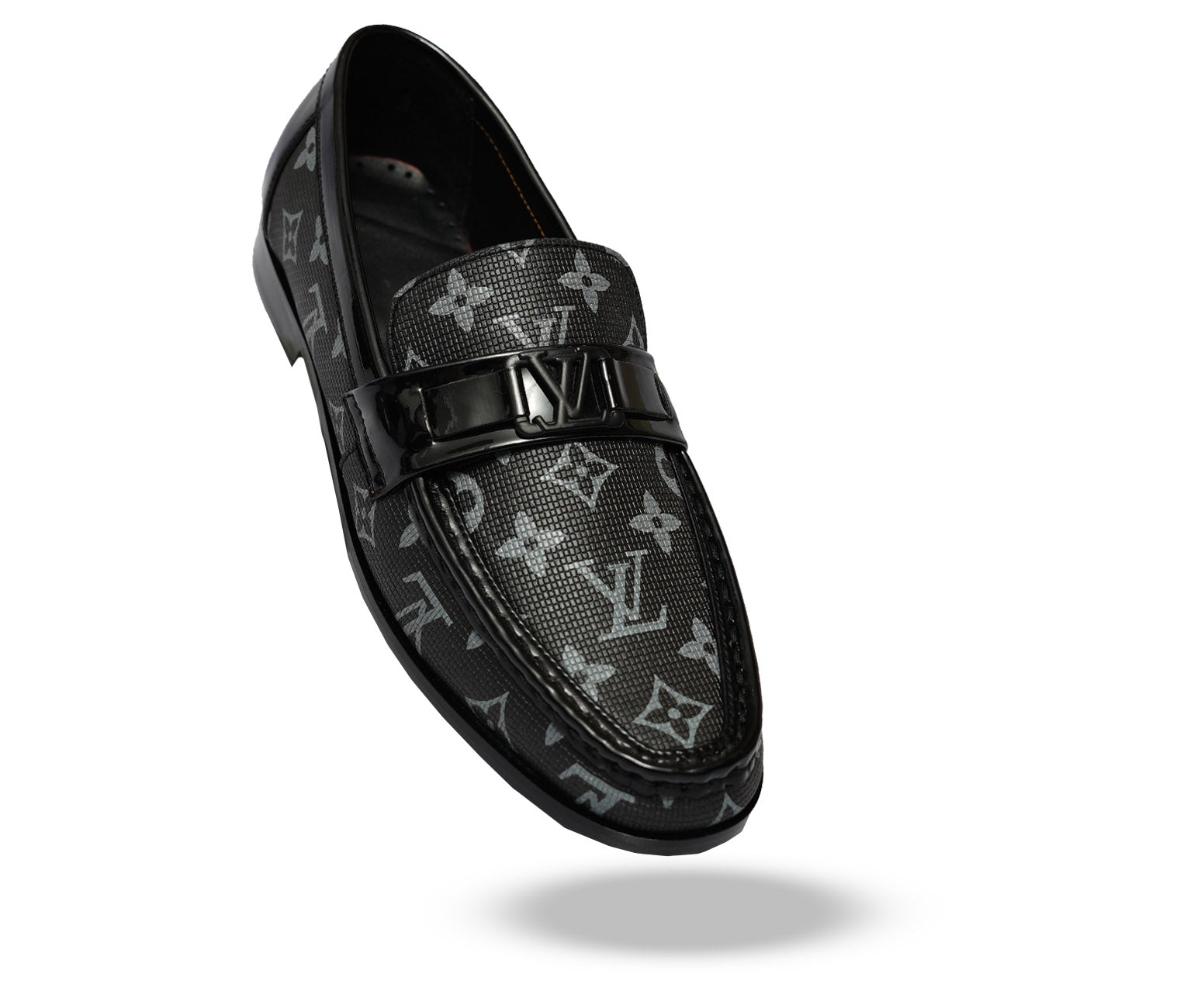 LV MAJOR MOZA ( BP )