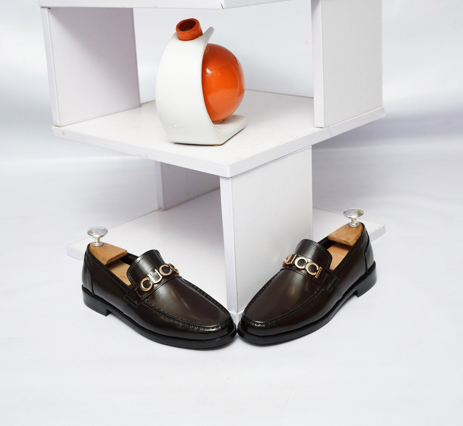 GUCCI MAJOR MOZA (کاف لیدر)