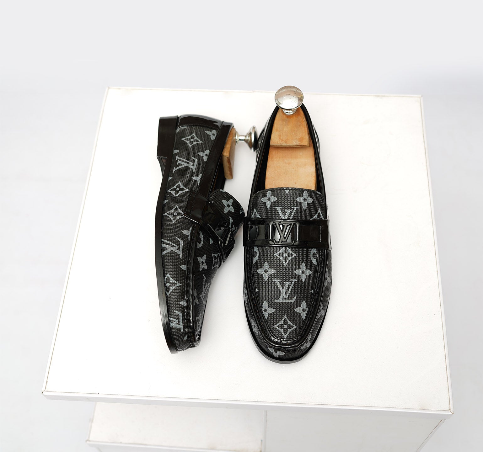 LV MAJOR MOZA ( BP )