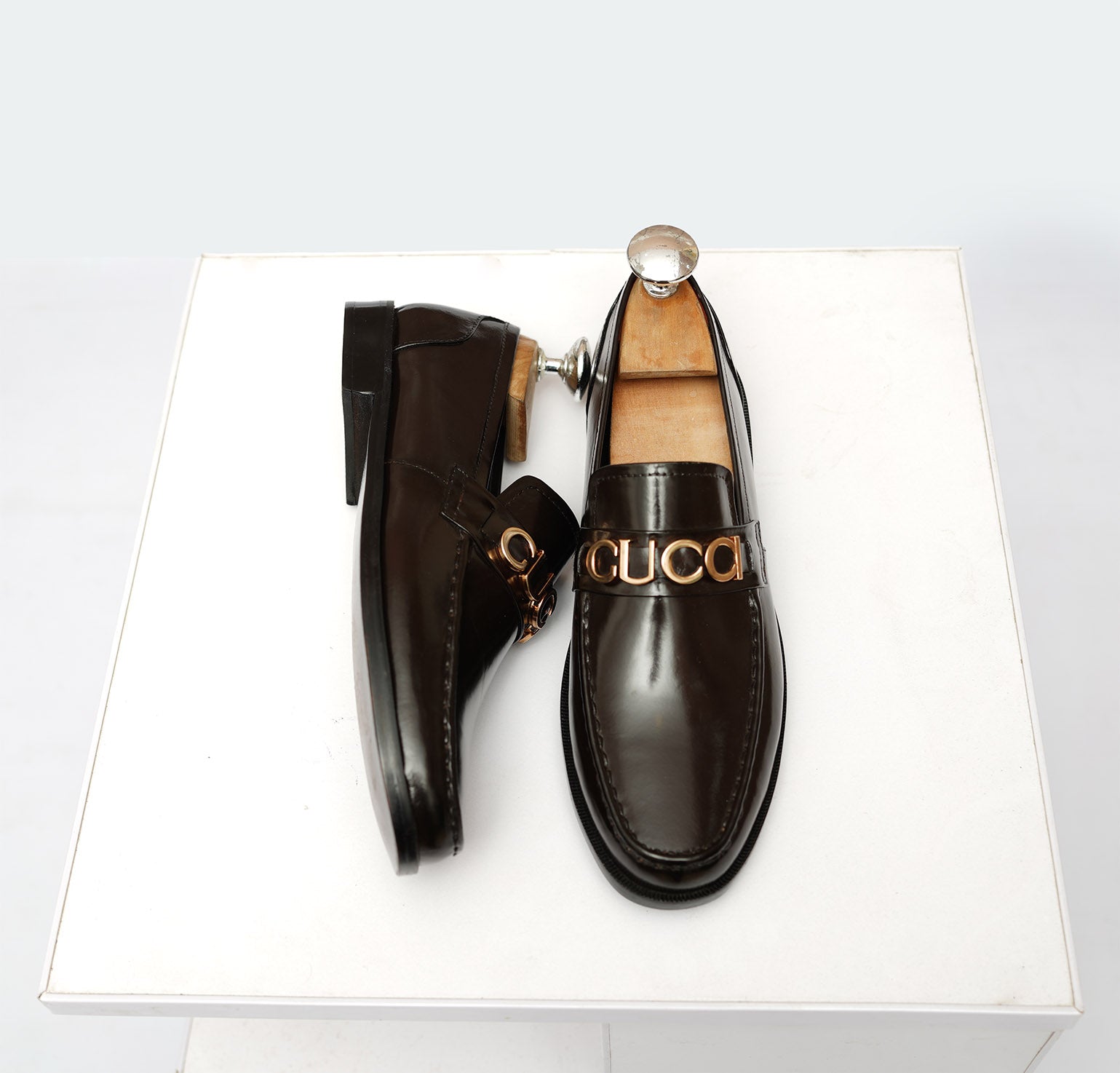 GUCCI MAJOR MOZA (کاف لیدر)