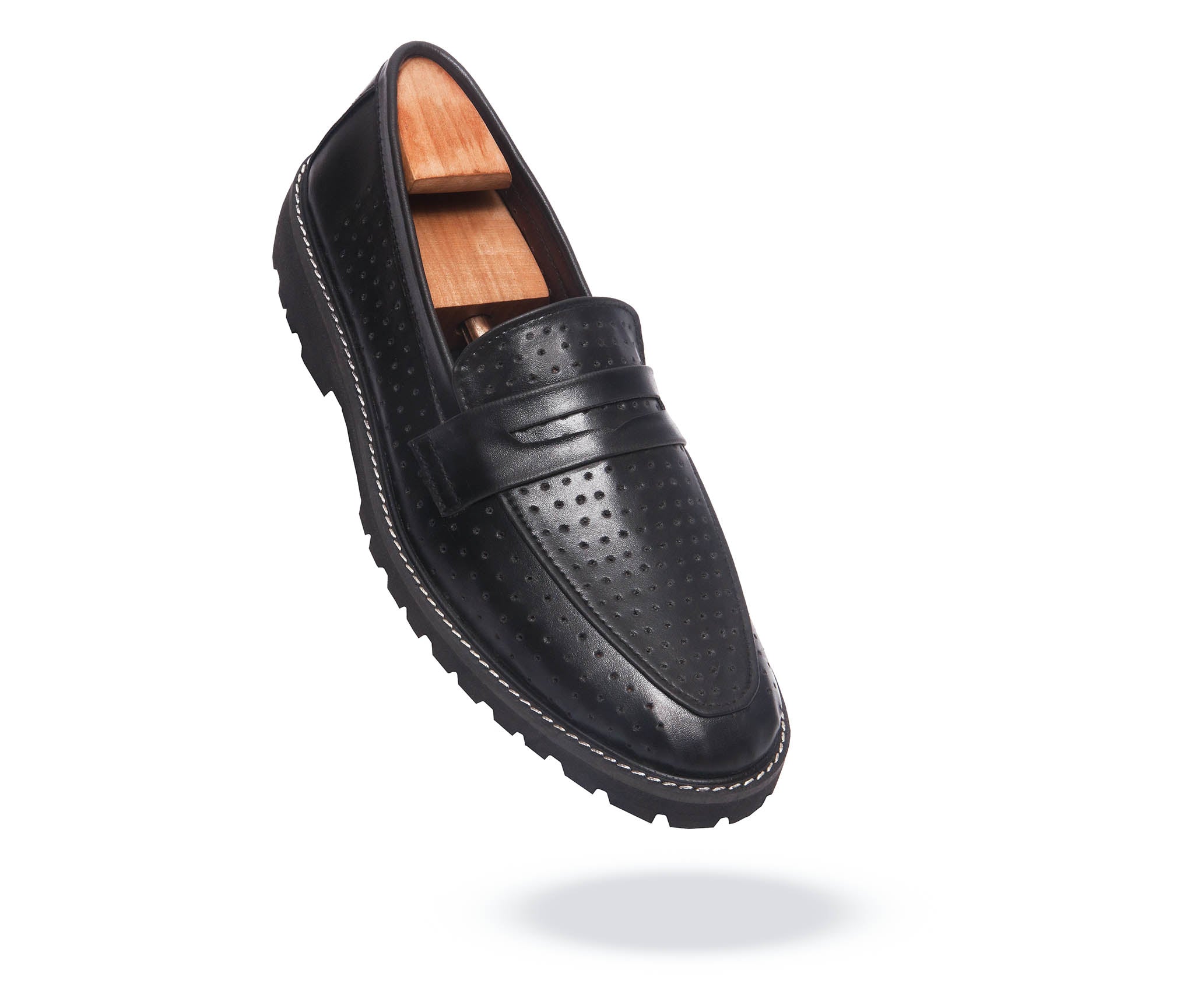 ENTORI CHUNKS - MEN SHOES