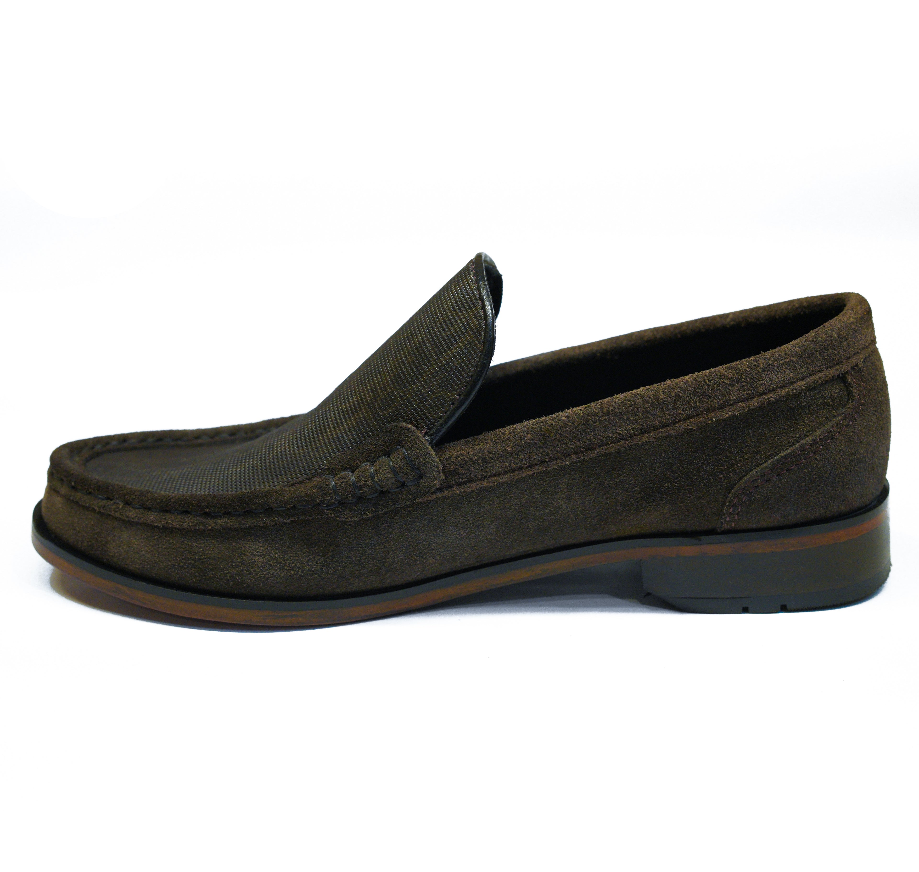 THE MAJOR CD ( BROWN )