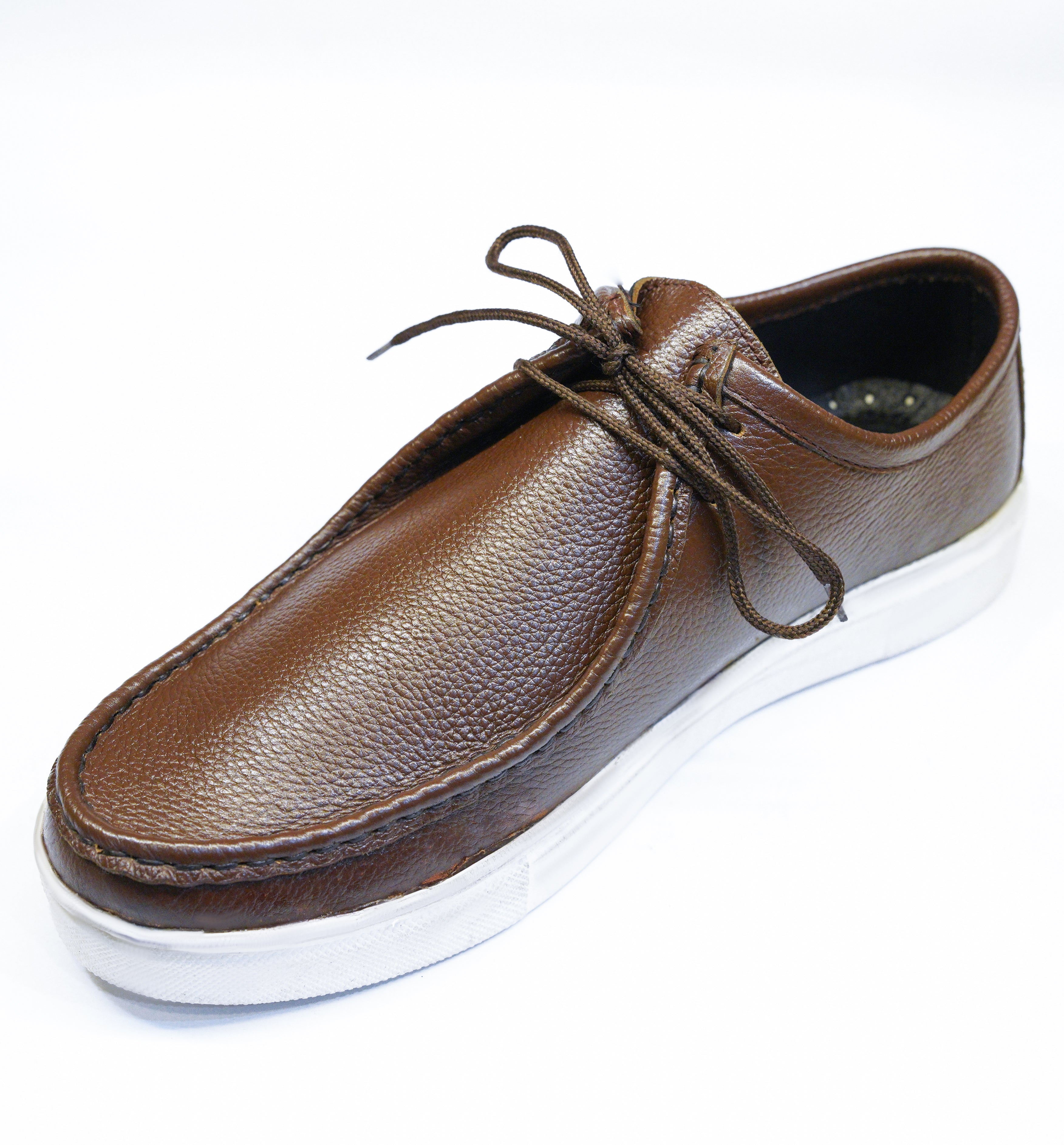 DIGGER VALETI ( BROWN )