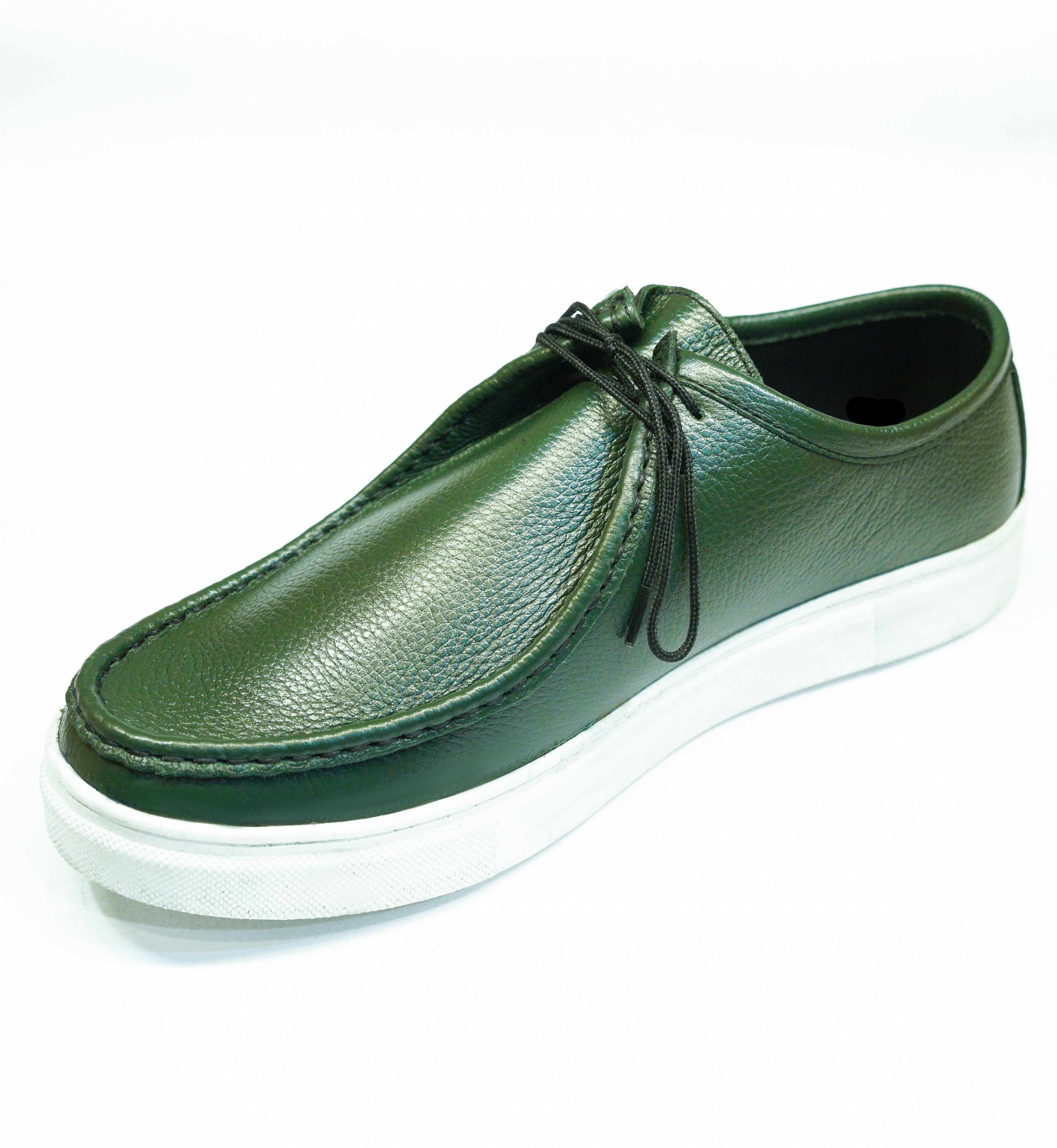 DIGGER VALETI ( GREEN )