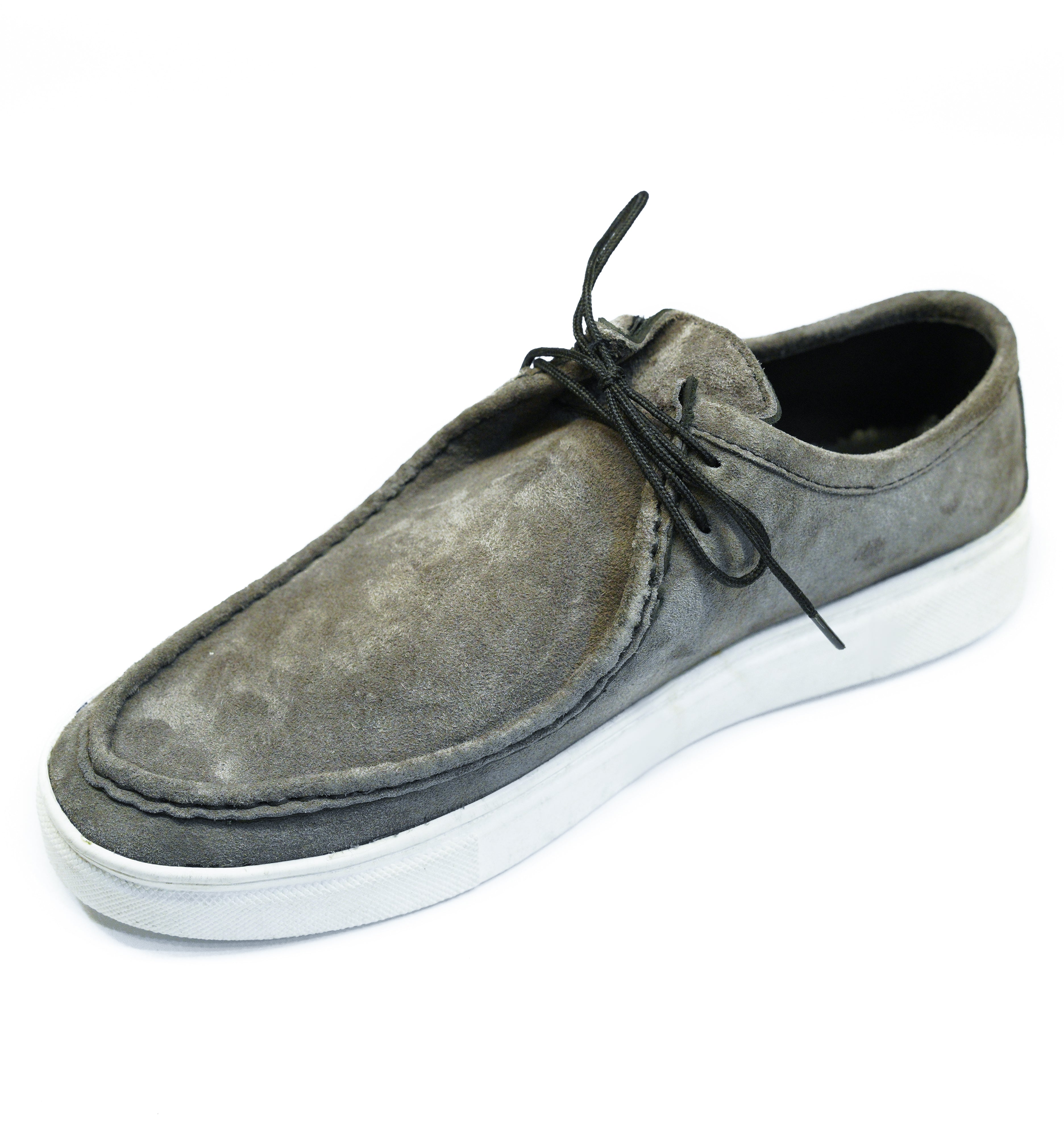 DIGGER VALETI ( GRAY )