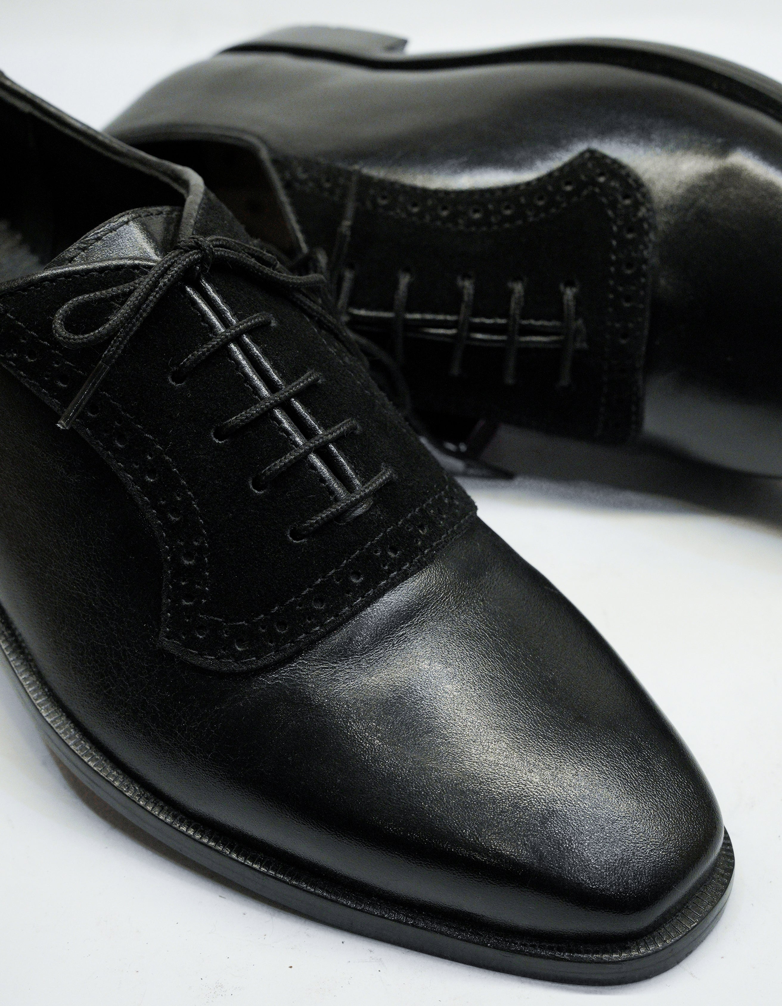 TRIPPLE T'SMA' ( BLACK )