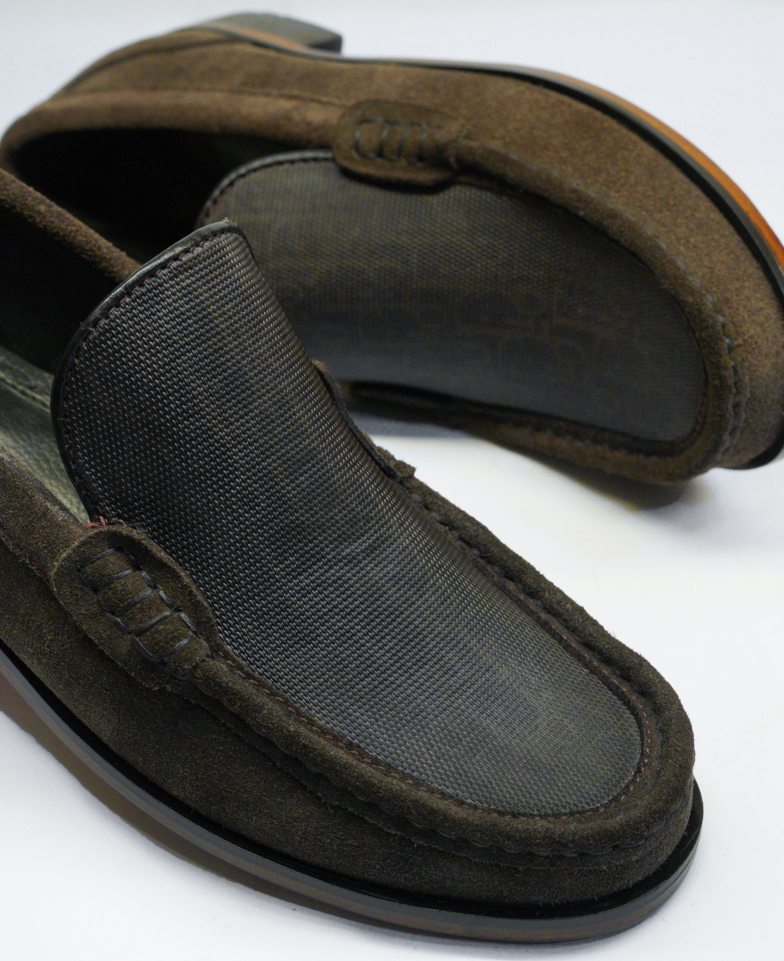 THE MAJOR CD ( BROWN )