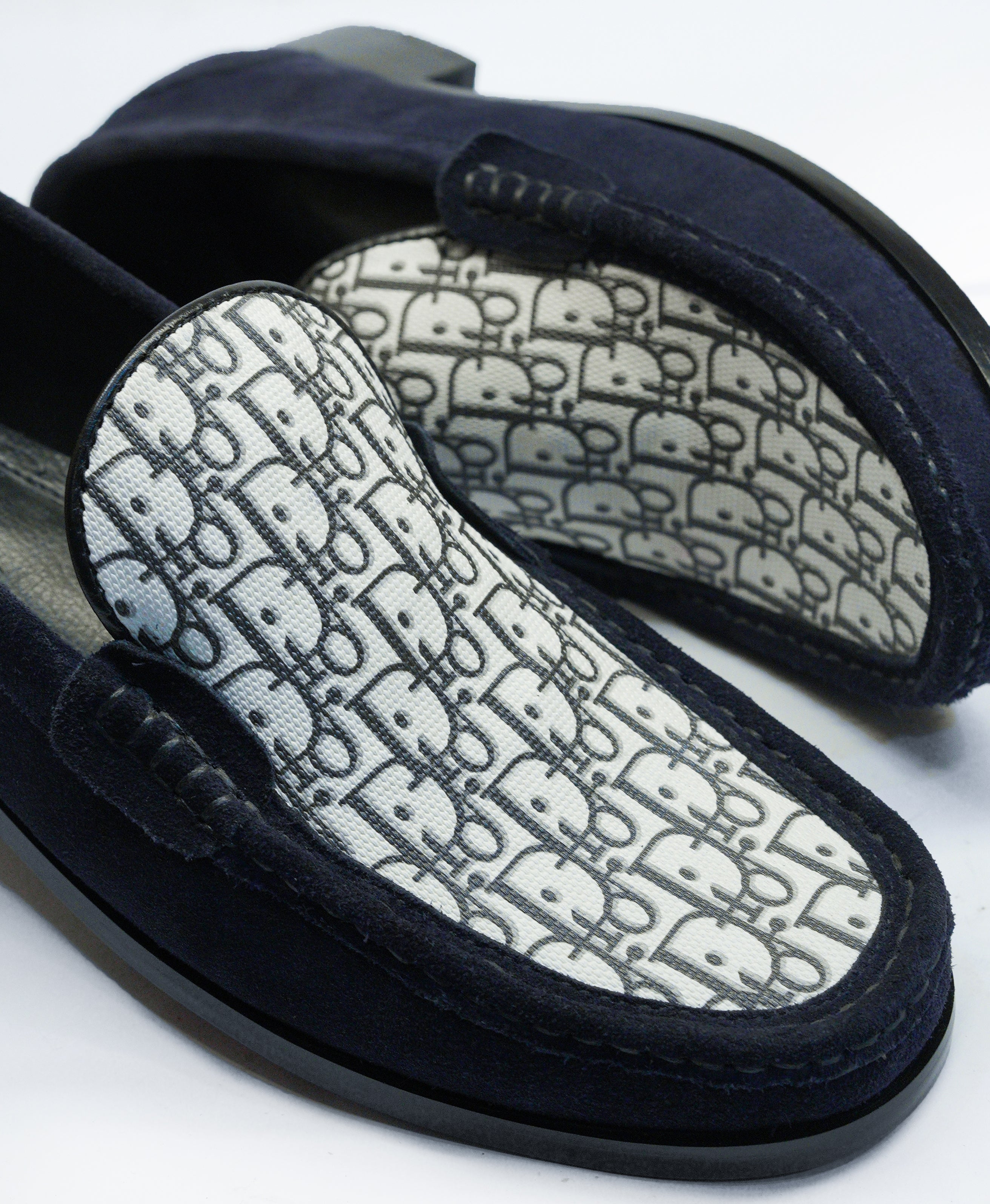 THE MAJOR CD ( BLUE )