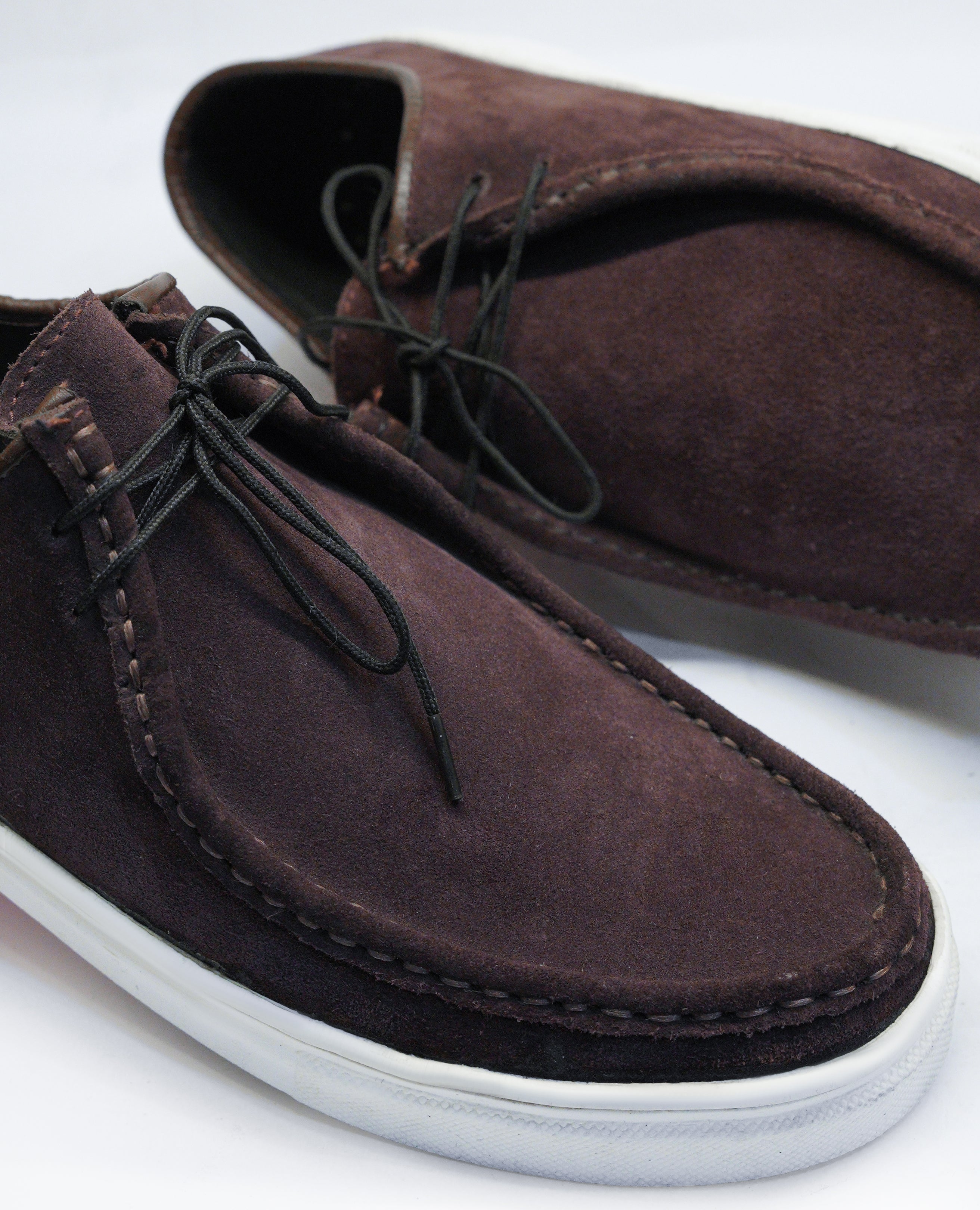 DIGGER VALETI ( BURGUNDY )