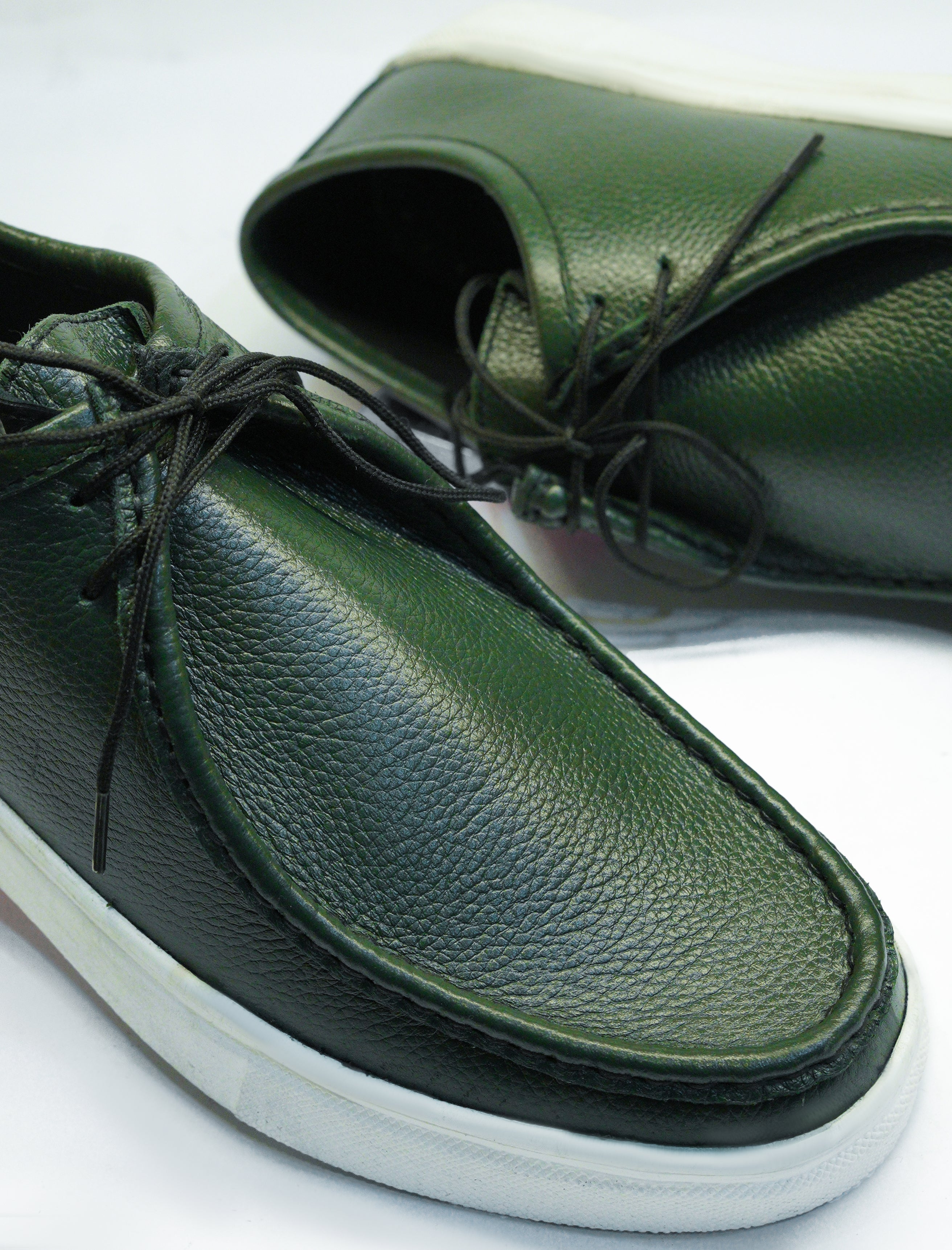 DIGGER VALETI ( GREEN )