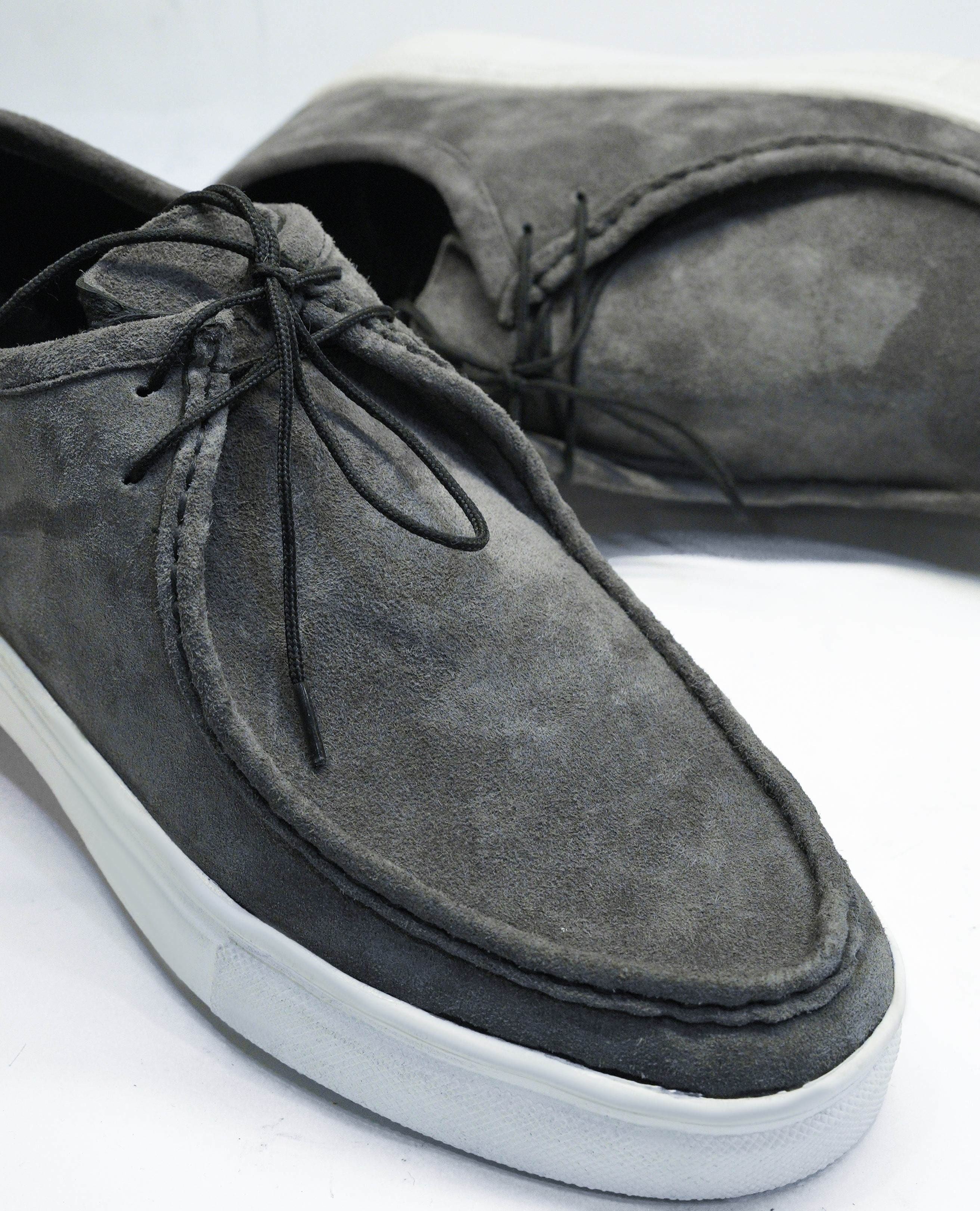 DIGGER VALETI ( GRAY )