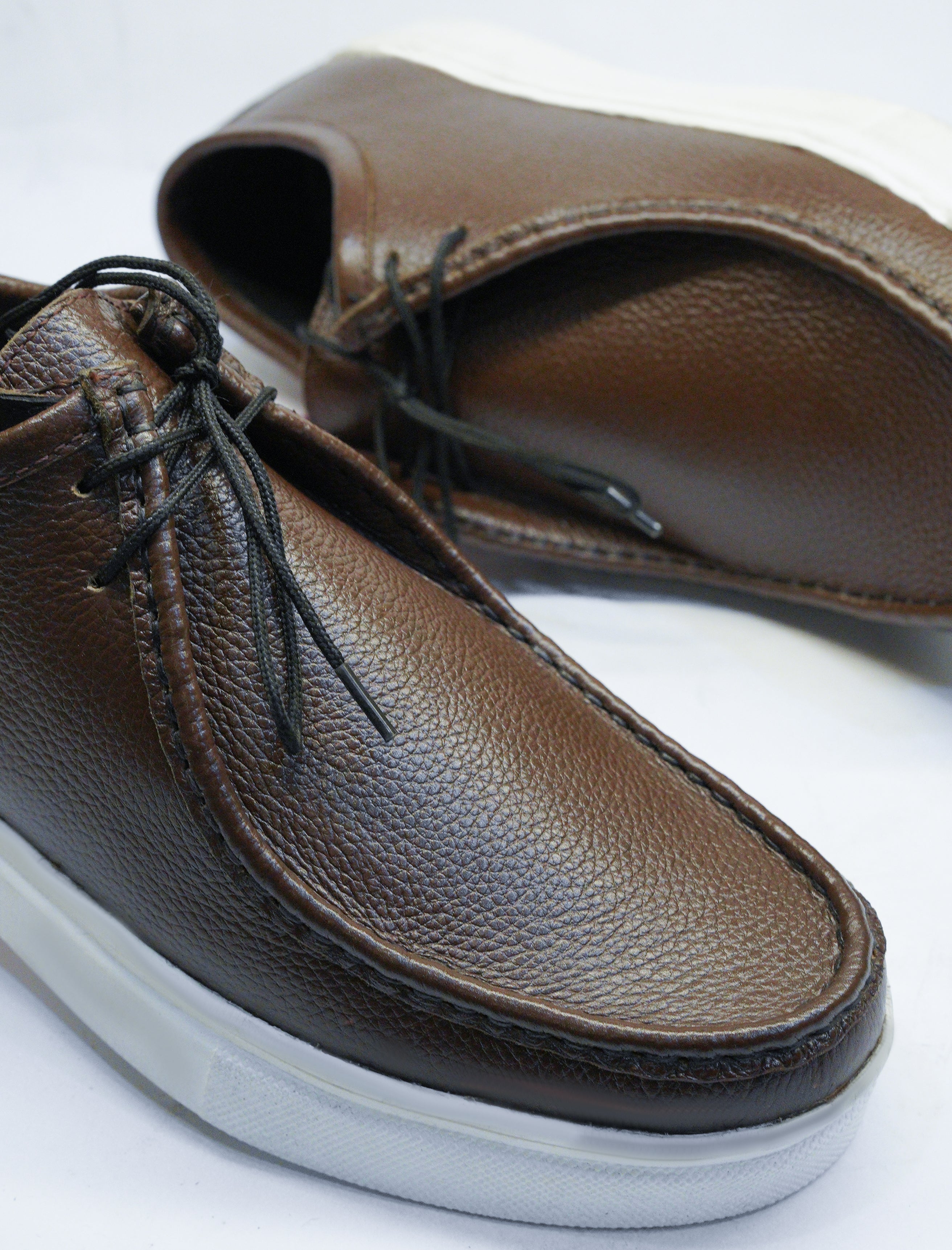 DIGGER VALETI ( BROWN )