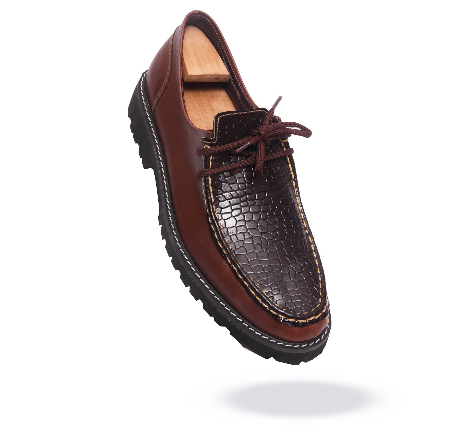 DIGGER CHUNKS - MEN SHOES